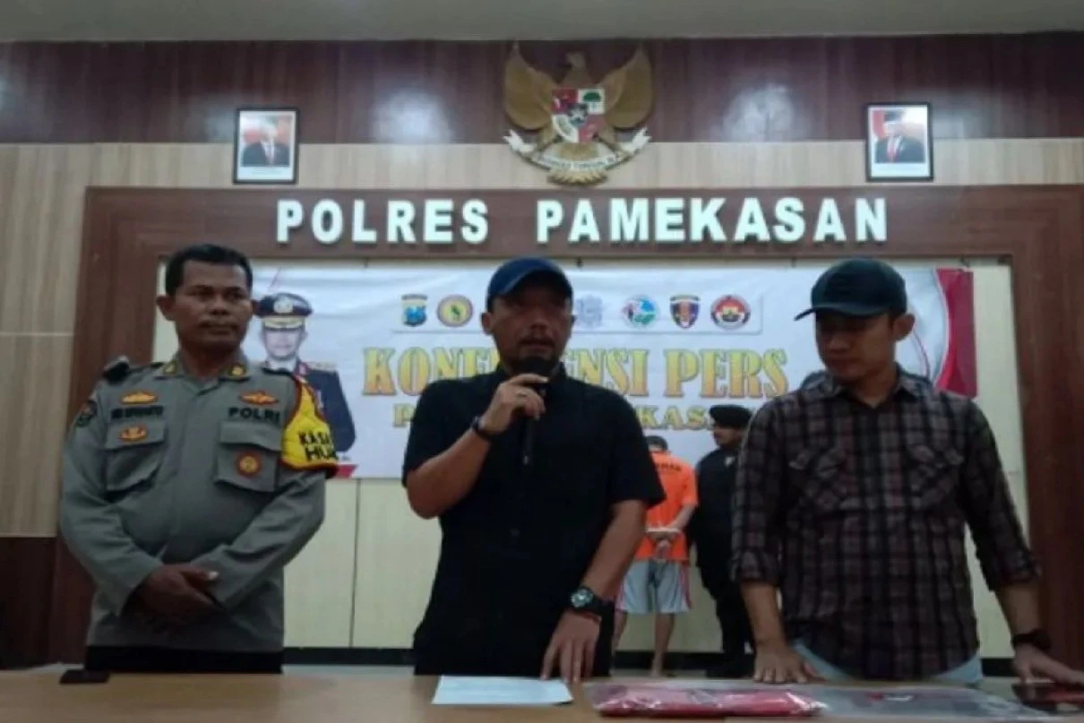 Wartawan di Pamekasan Diintimidasi Saat Liputan, Polisi Pastikan Proses Hukum Jalan