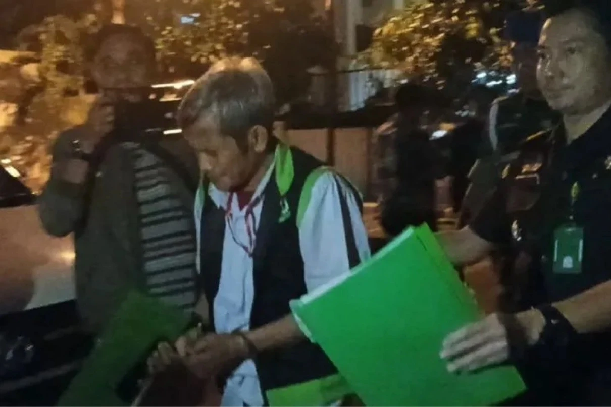 2 Orang Jadi Tersangka Kasus Perumahan Fiktif Prajurit, Inilah Identitasnya