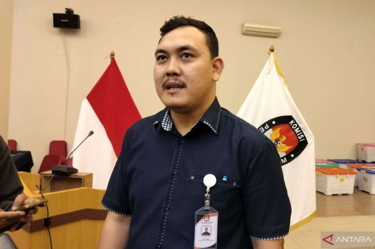 Dibandingkan Dengan Pilpres, Jumlah TPS di Kabupaten Bogor Berkurang Hingga 50 Persen di Pilkada 2024