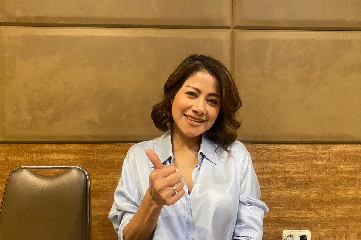 Asrilia Maju Bacawali Surabaya Jalur Independen, Daftar Minggu Besok