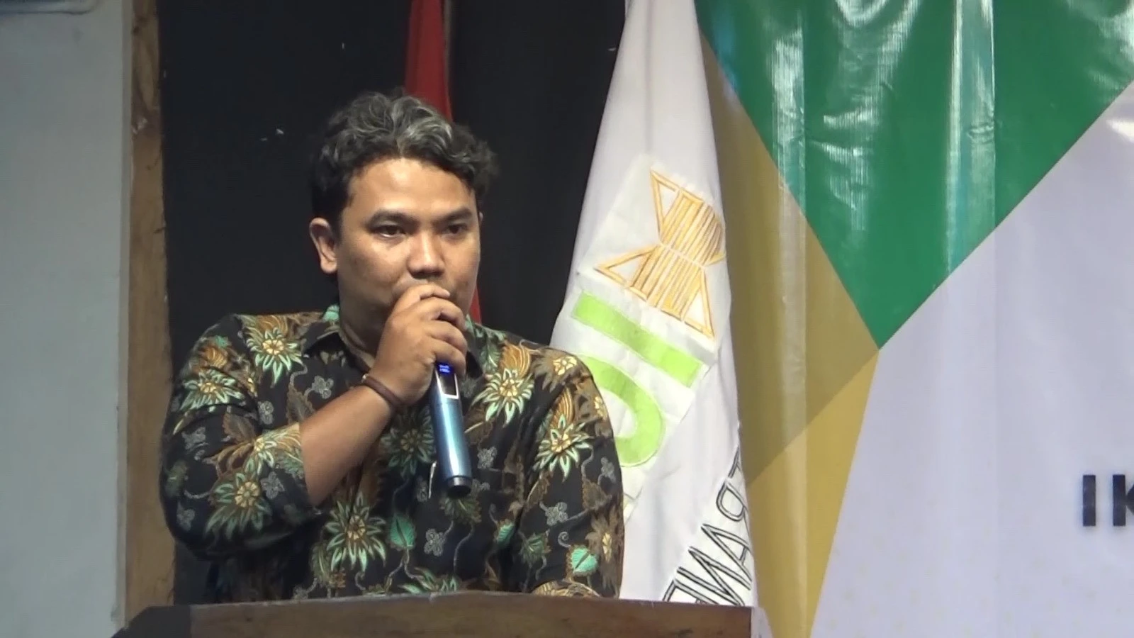 ICMI Demak Kritik Pejabat yang Abai Aspirasi Rakyat