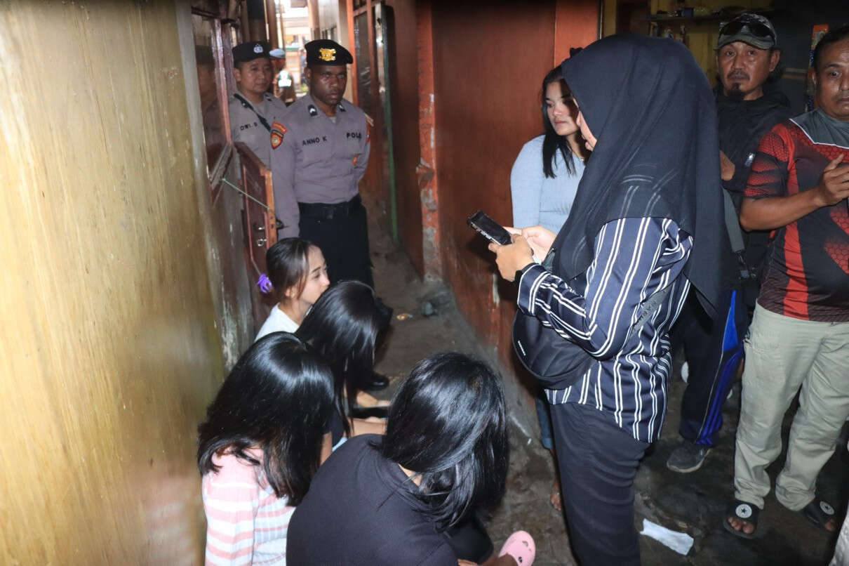 7 Anak Ditangkap Polisi Atas Dugaan Prostitusi Terselubung di Kopi Cetol Malang