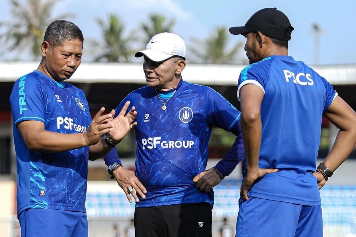 Akankah Dewi Fortuna di Sisi PSCS Cilacap?