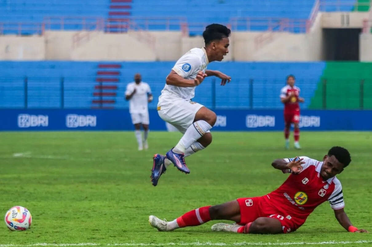 Persiapan Singkat, Ze Gomes Tetap Optimistis Bawa Pulang 3 Poin Lawan Barito Putera