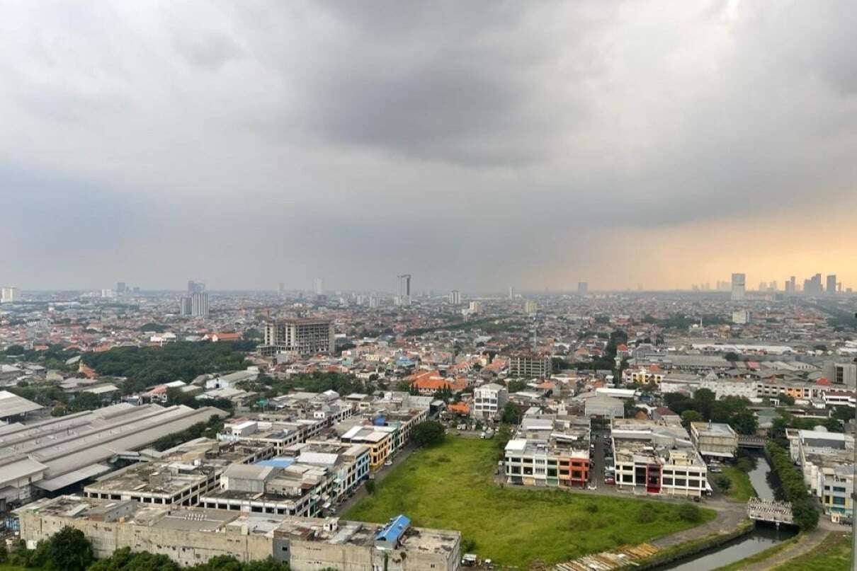 Cuaca Malang Hari ini, Pagi Potensi Gerimis, Siang-Malam Cerah Berawan-Berangin