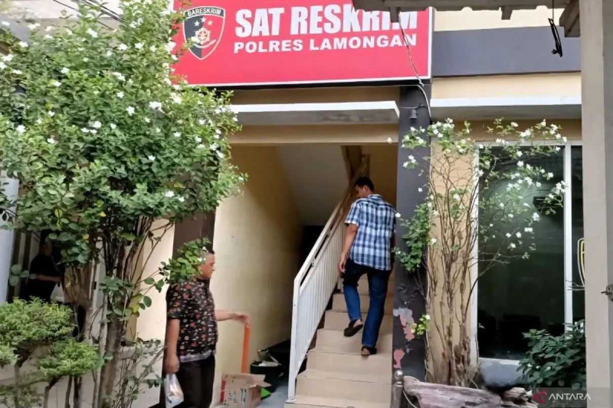 Bejat! Pria di Lamongan Cabuli 2 Balita Bersaudara, Salah Satunya Baru 3 Tahun