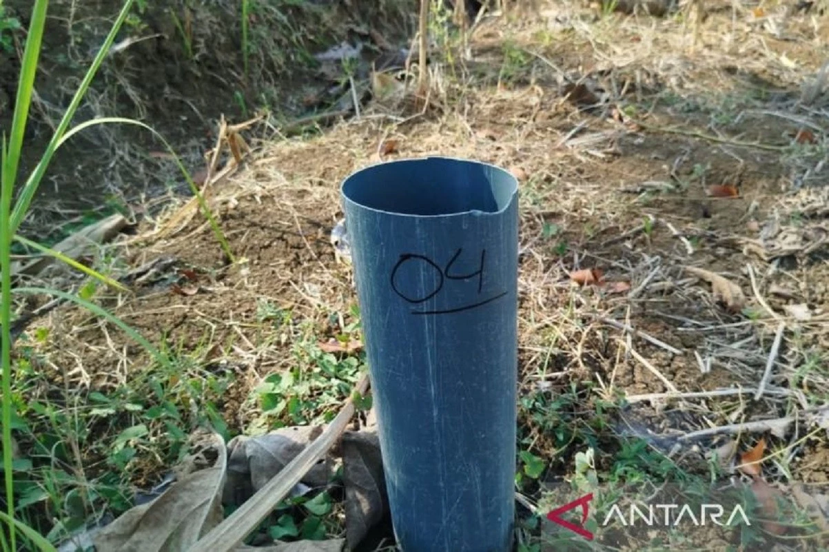 Kapolres Blora Tegas: Stop Pengeboran Minyak Ilegal