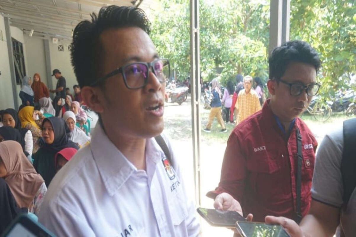 Partisipasi Pemilih di Pilkada Pekalongan 2024 Turun Jadi 76 Persen, Tetap Lancar Meski Dilanda Banjir