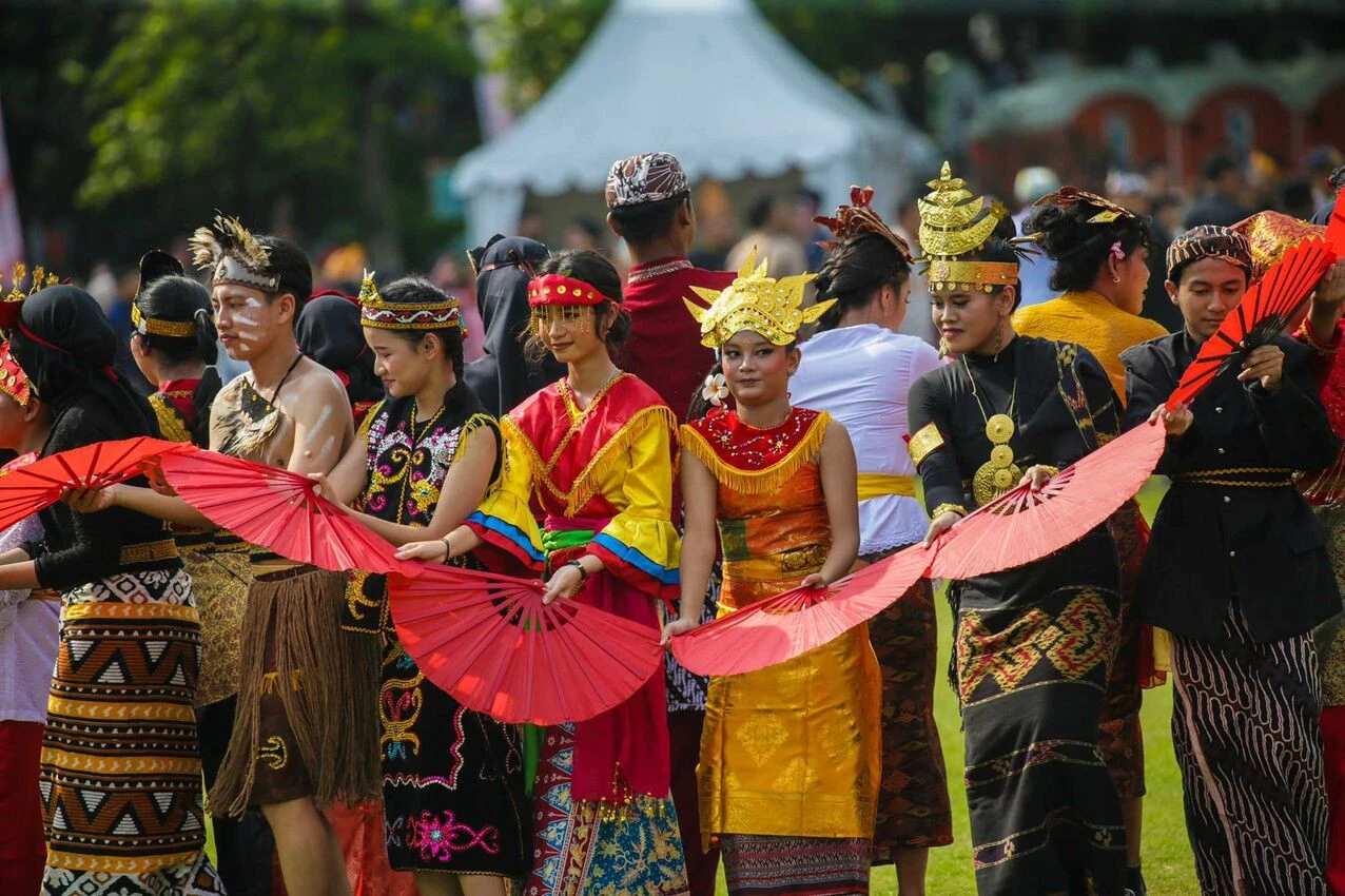 Berikut Ini Bocoran Rangkaian Perayaan Hari Jadi ke-26 Kota Depok 2025