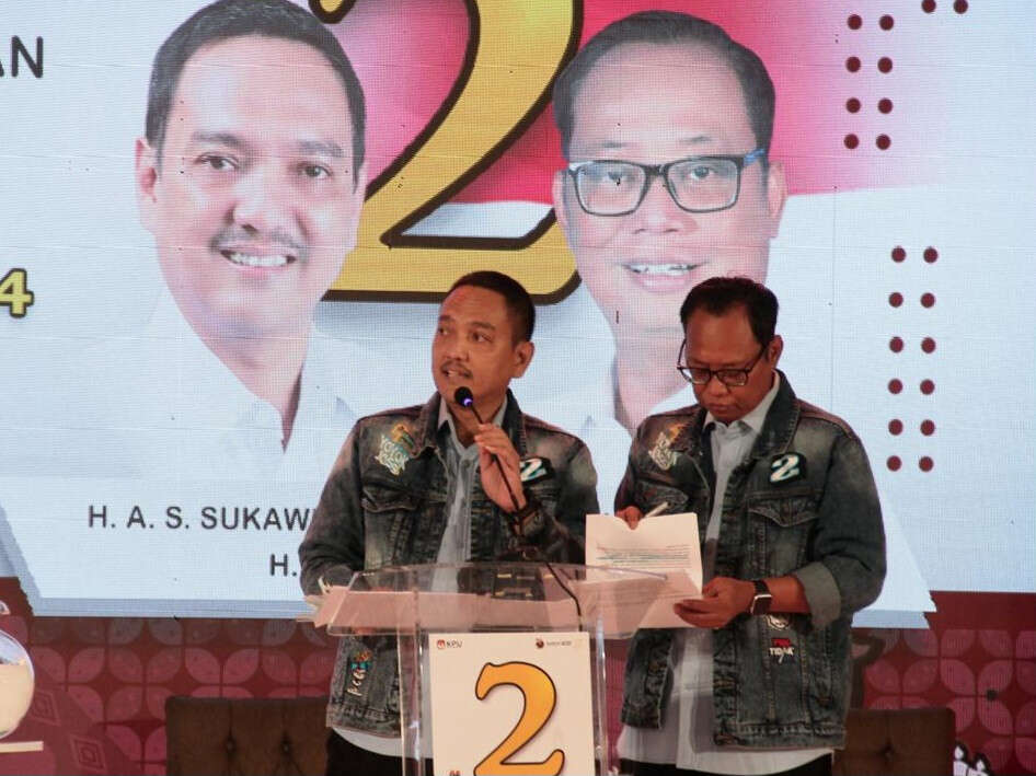 Soal Pertumbuhan Ekonomi Kota Semarang, Yoyok Sukawi Punya Strategi Tembus 7 Persen