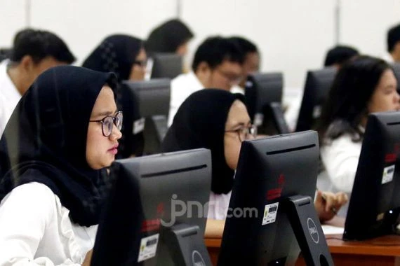 Simak! Jawa Tengah Butuh 1.000 Formasi CPNS 2026