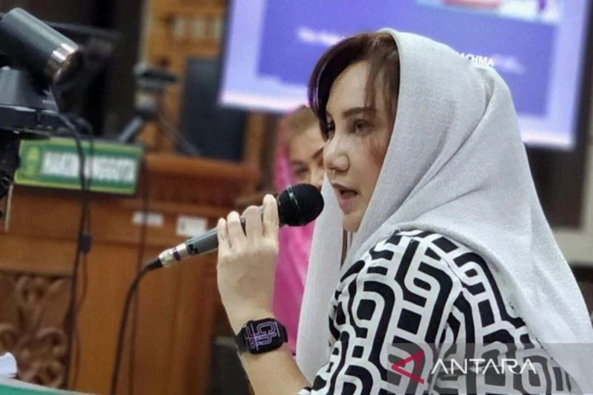 Kepala Bapenda Semarang Akui Setor Rp1,2 M ke Mbak Ita dari Iuran Pegawai, Ternyata Begini Alasannya