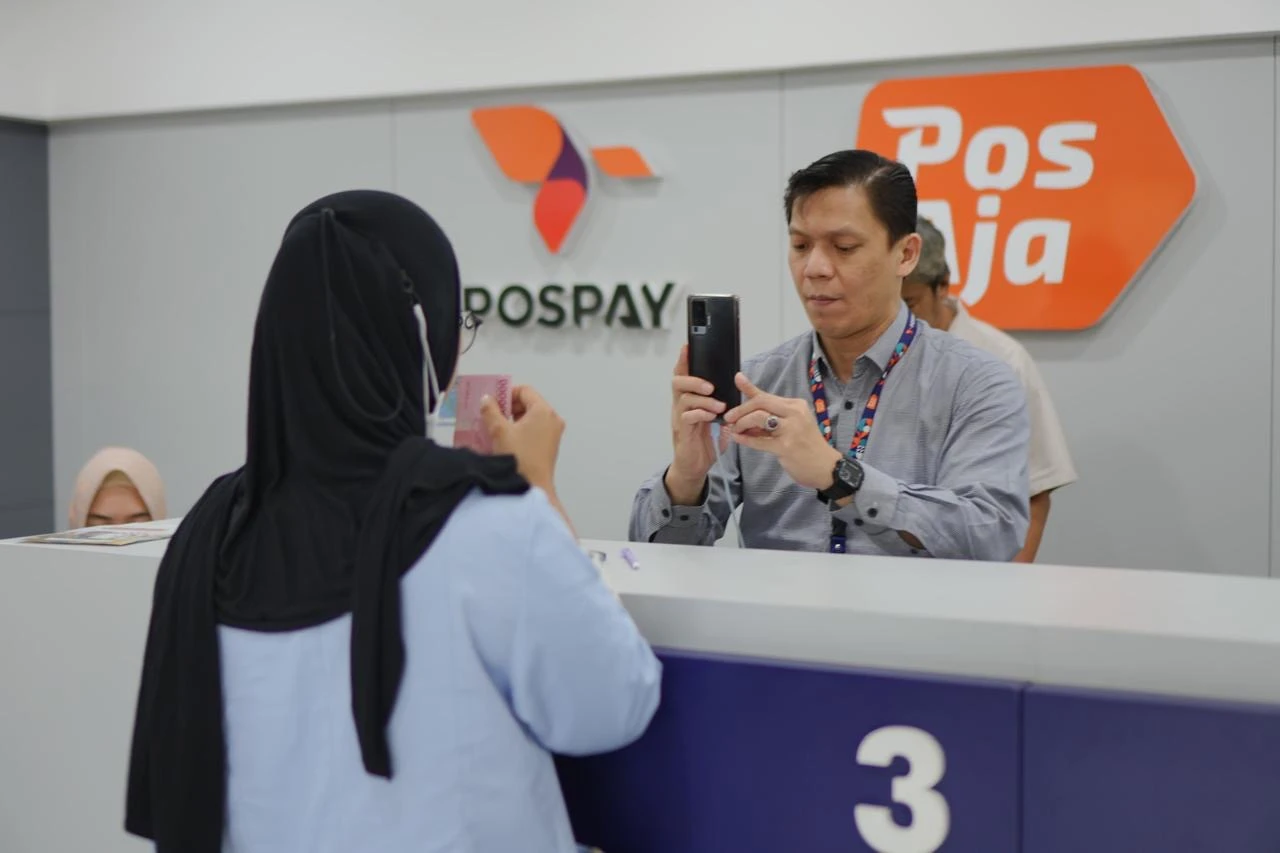 4 Hari Lagi Berakhir, Pos Indonesia Ingatkan 1 Juta Penerima BSU Lakukan Pencairan