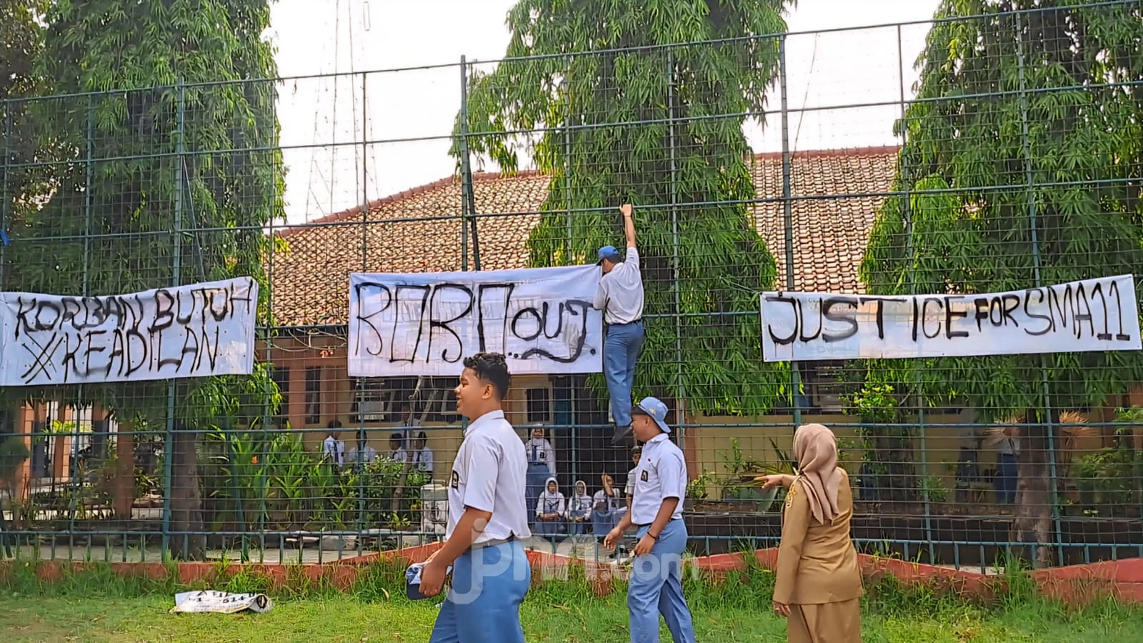Kasus ‘Skandal Smanse’ Berlanjut, Korban Deepfake Diminta untuk Melapor