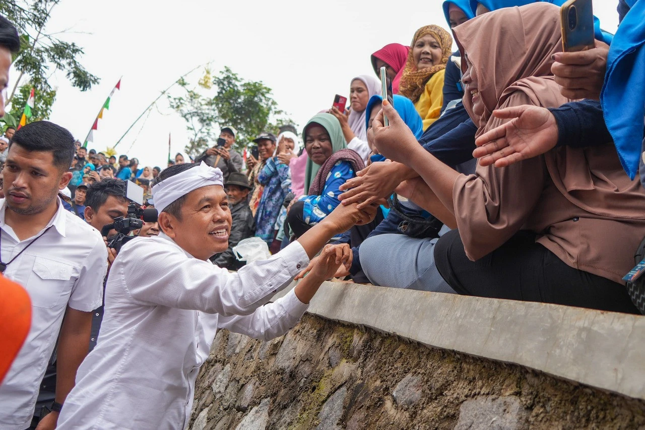 Dedi Mulyadi Ungkap Penyebab Kelas Menengah Bawah Jabar Terjerat Hutang