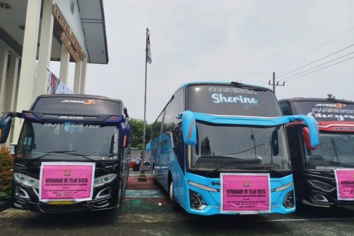 5 Bulan Penyidikan, Kejari Ponorogo Tak Kunjung Tetapkan Tersangka korupsi Dana Bos