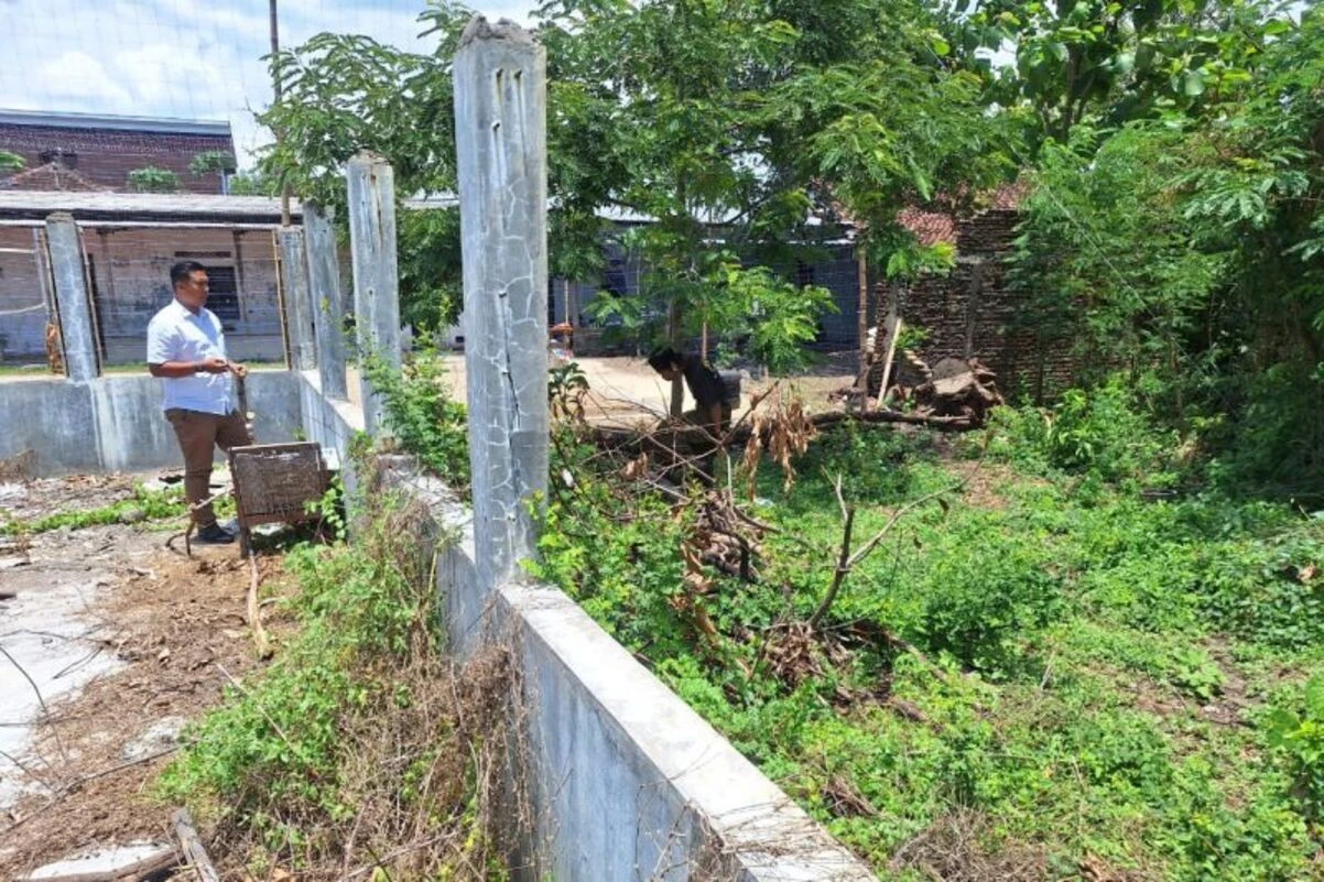 Polres Karanganyar Bongkar Dugaan Korupsi Hibah Sapi, 20 Ekor Raib, Negara Rugi Rp269 Juta