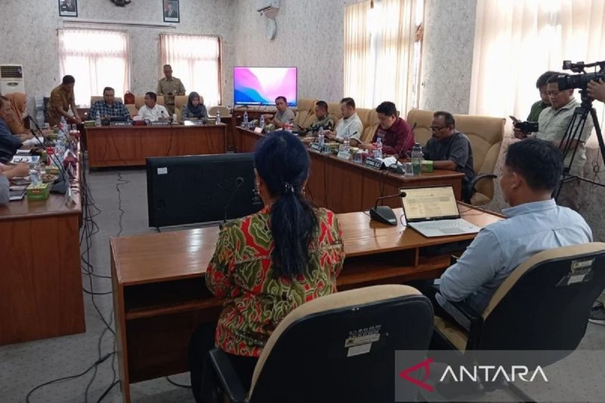 Pansus Hak Angket DPRD Pati Libatkan Pakar Hukum, Jalan Pemakzulan Bupati Sudewo Makin Terbuka?