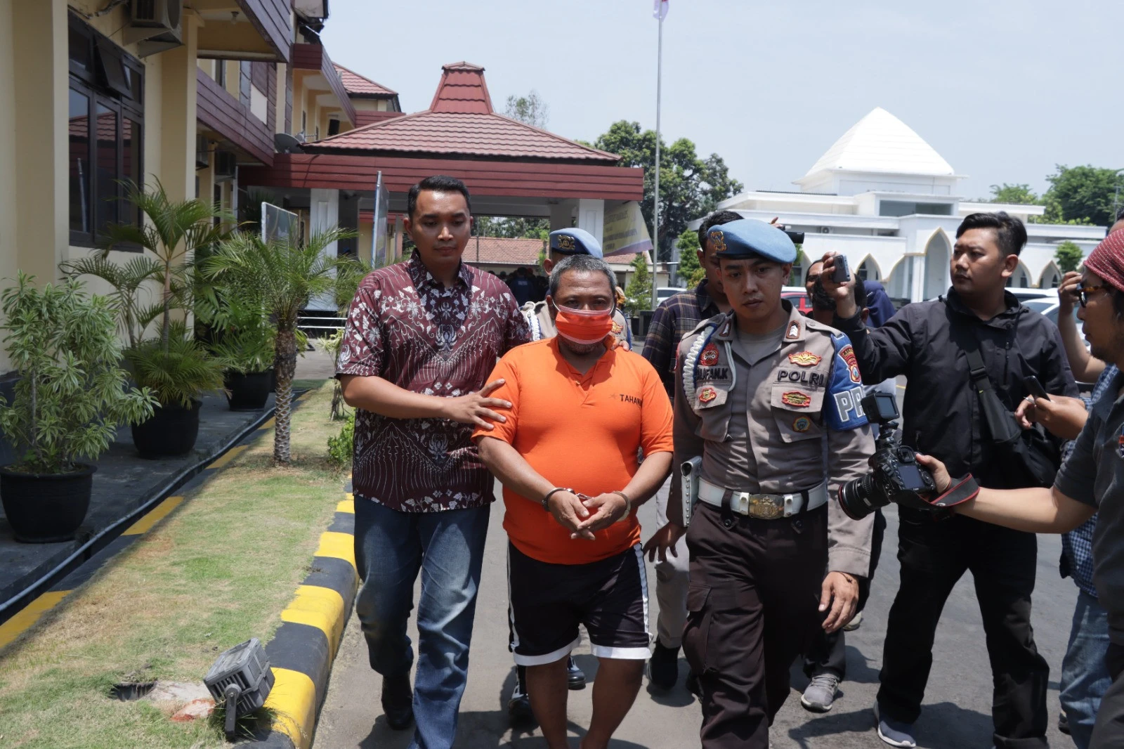 Kasus Mertua Bunuh Menantu di Pasuruan Termasuk Femisida