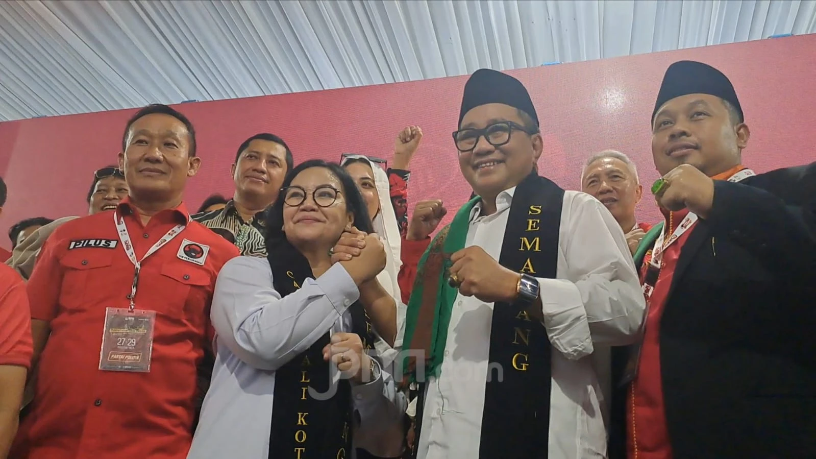100 Hari Kerja Agustina–Iswar Klaim Capai Kemajuan 5 Sektor Prioritas