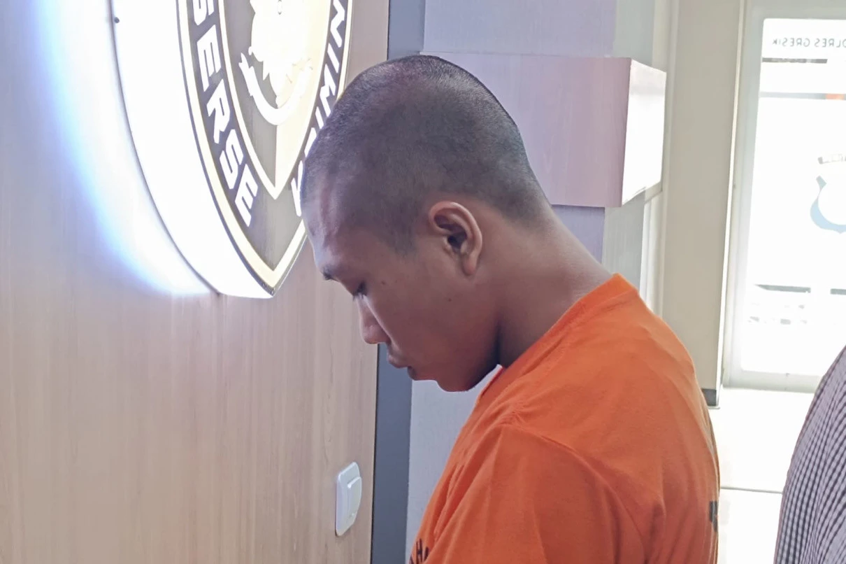 Dicekoki Miras, Siswi SMA di Gresik Dicabuli Pacarnya Lebih Dari Sekali