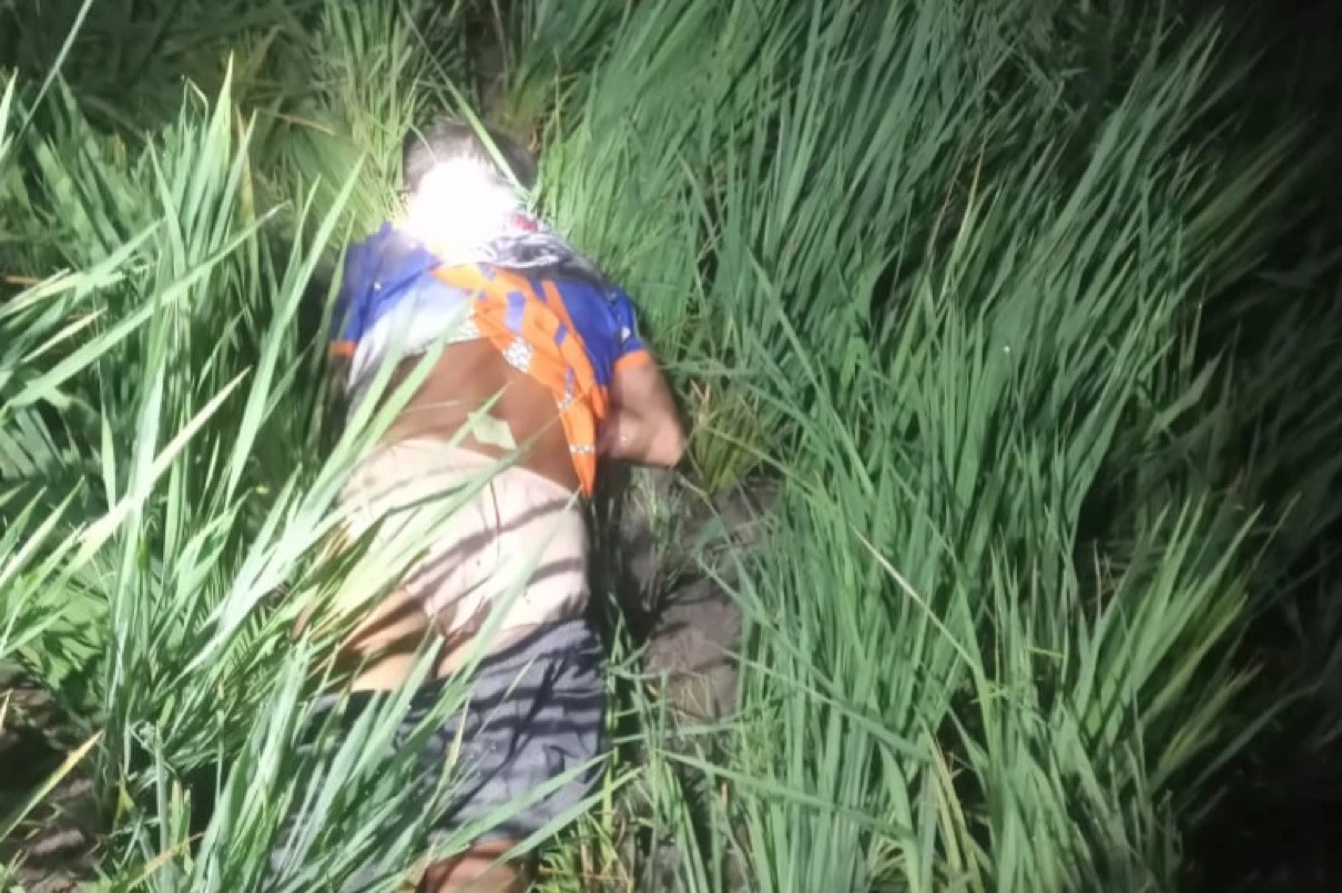 Nahas! Warga Magetan Tewas Tersengat Listrik Saat Perbaiki Perangkap Tikus