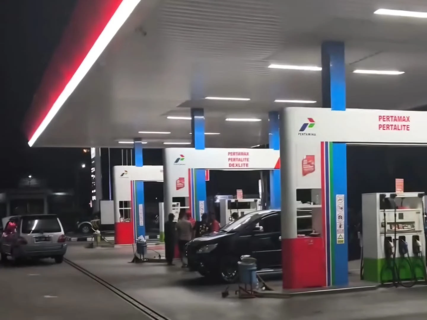 Ungkapan Korban Pertalite Campur Air di Klaten: Mobil Mbrebet Langsung Mati