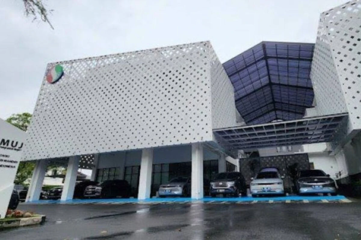 Kejari Tetapkan Tersangka Baru Dalam Pusaran Korupsi Anak Perusahaan PT Migas Utama Jabar