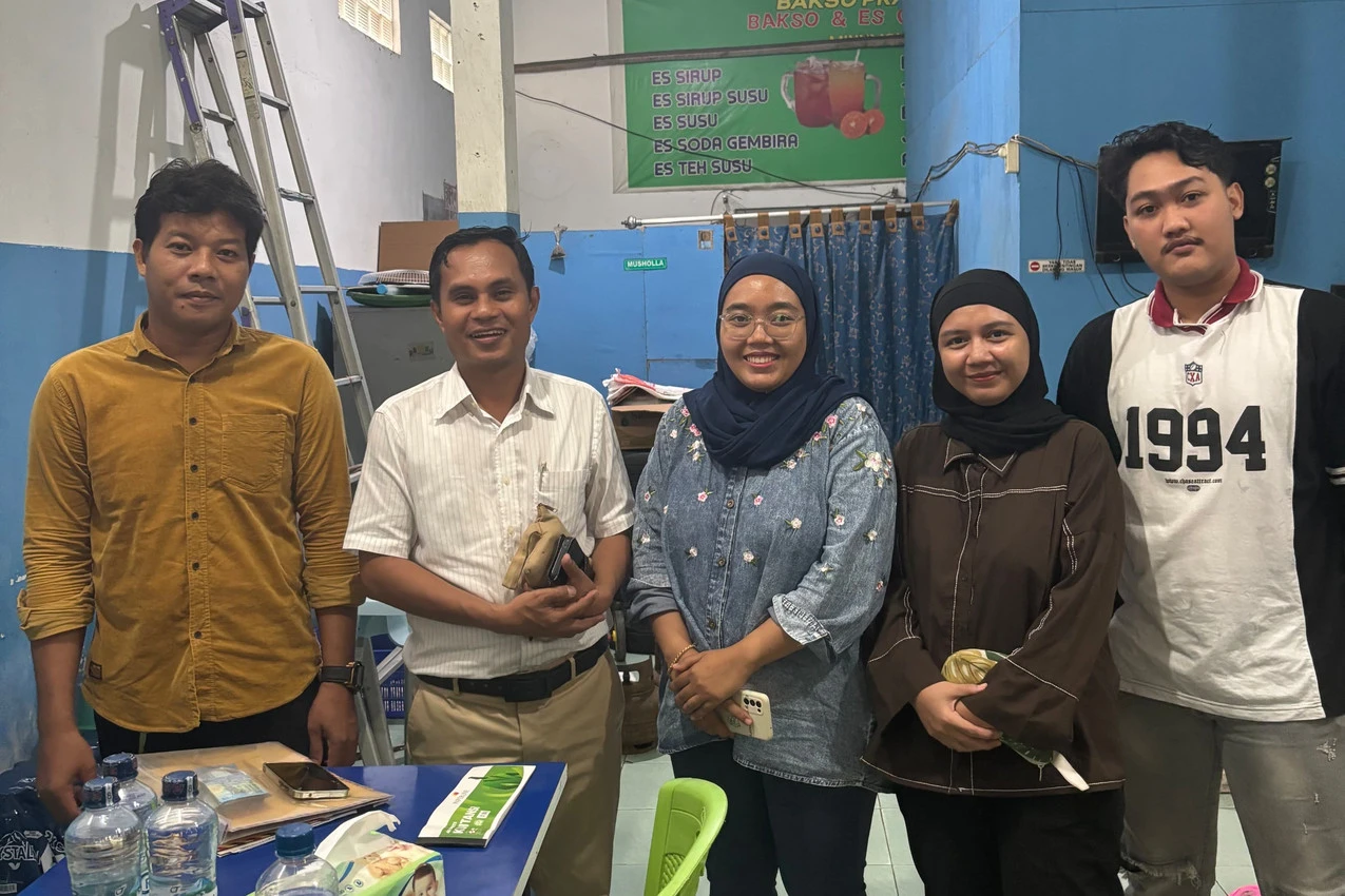 Bertahun-tahun Menanti 5 Jemaah Haji Khusus Asal Samarinda Gagal Berangkat ke Tanah Suci