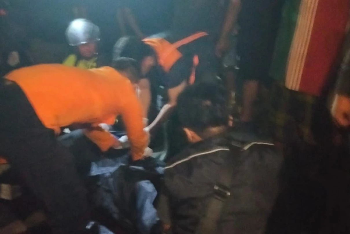 Tragis! Lansia Tewas Jadi Korban Tabrak Lari di Sidotopo Wetan Surabaya