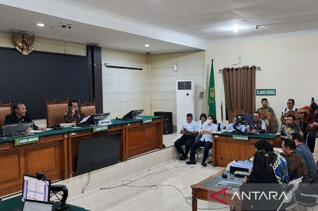 Rapat Kreditur Putuskan PT Sritex Tidak Lanjut Beroperasi, Aset Akan Dilelang