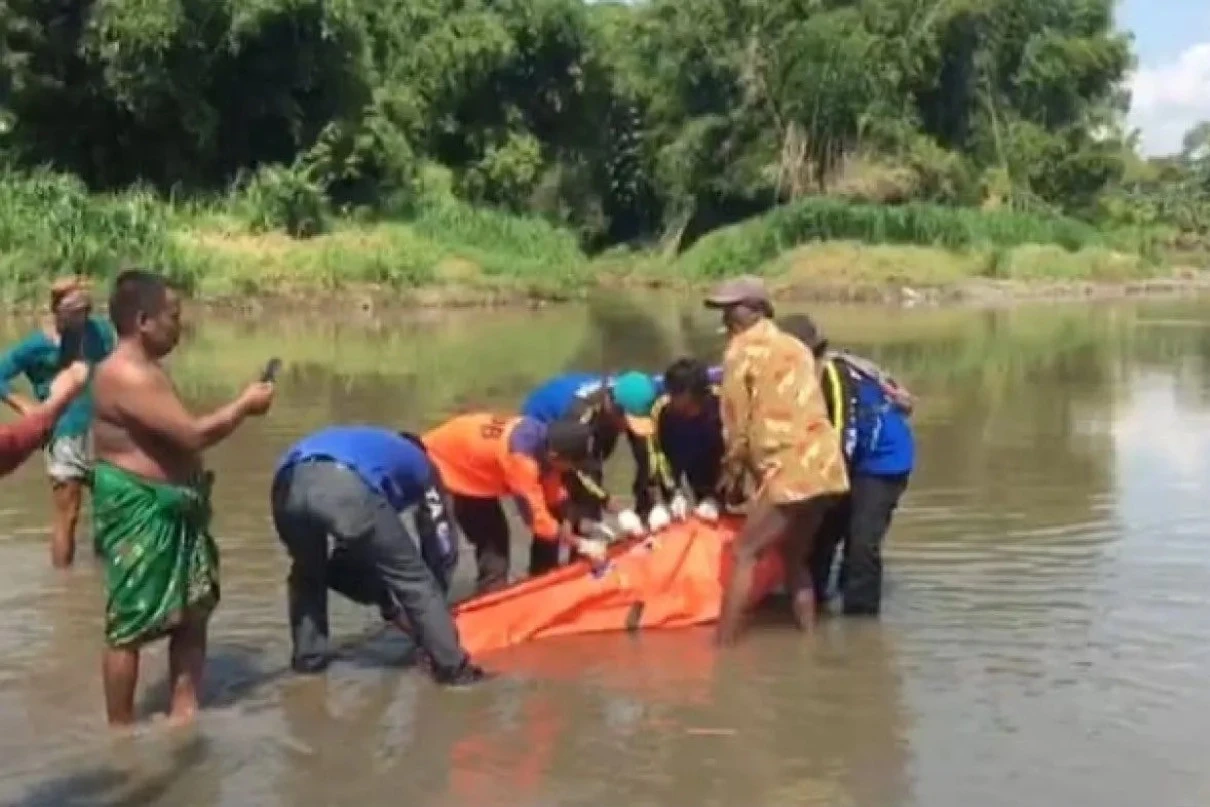 Tenggelam saat Mandi, Kakek 71 Tahun di Situbondo Ditemukan Tewas