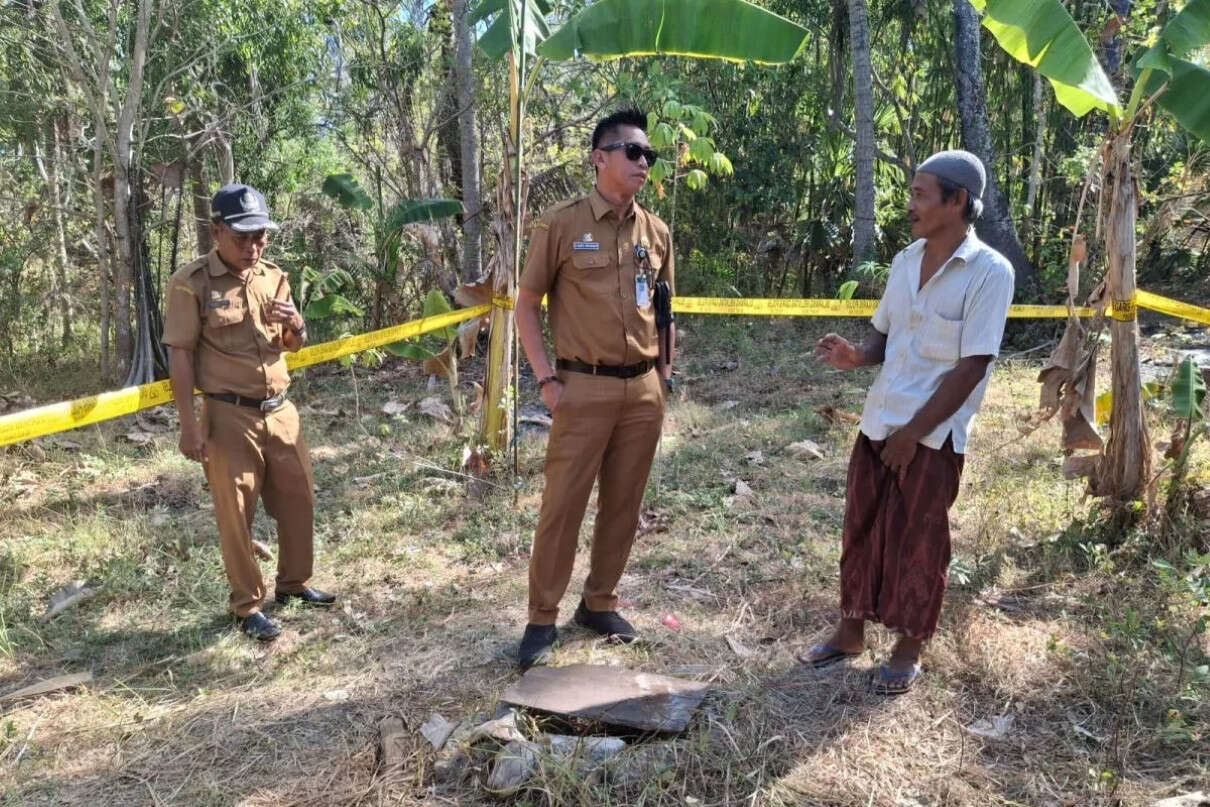 Pemkab Sumenep Minta Bantuan ESDM Jatim Teliti Air Sumur Berbau Minyak Tanah