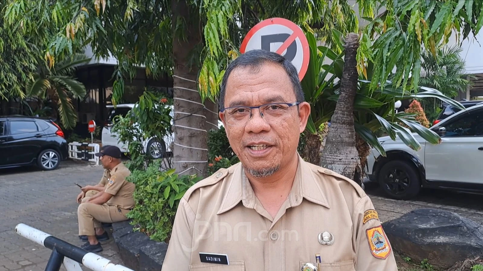 SPMB Jateng, Orang Tua Diminta Waspada Pungli & Jalur Belakang