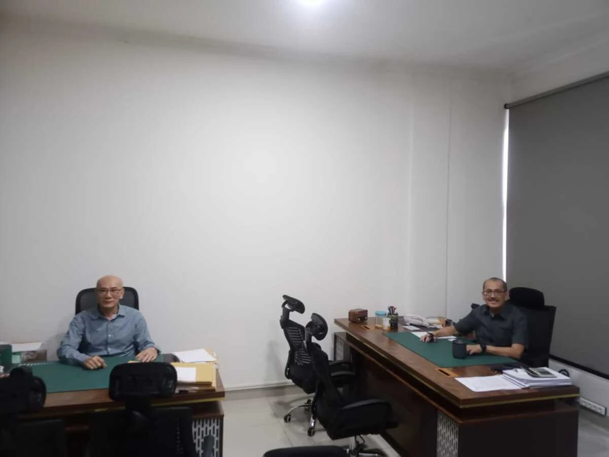 Diduga Palsukan Surat Undangan RUPS, Direktur PT RDN Artha Sentosa Ditetapkan Sebagai Tersangka
