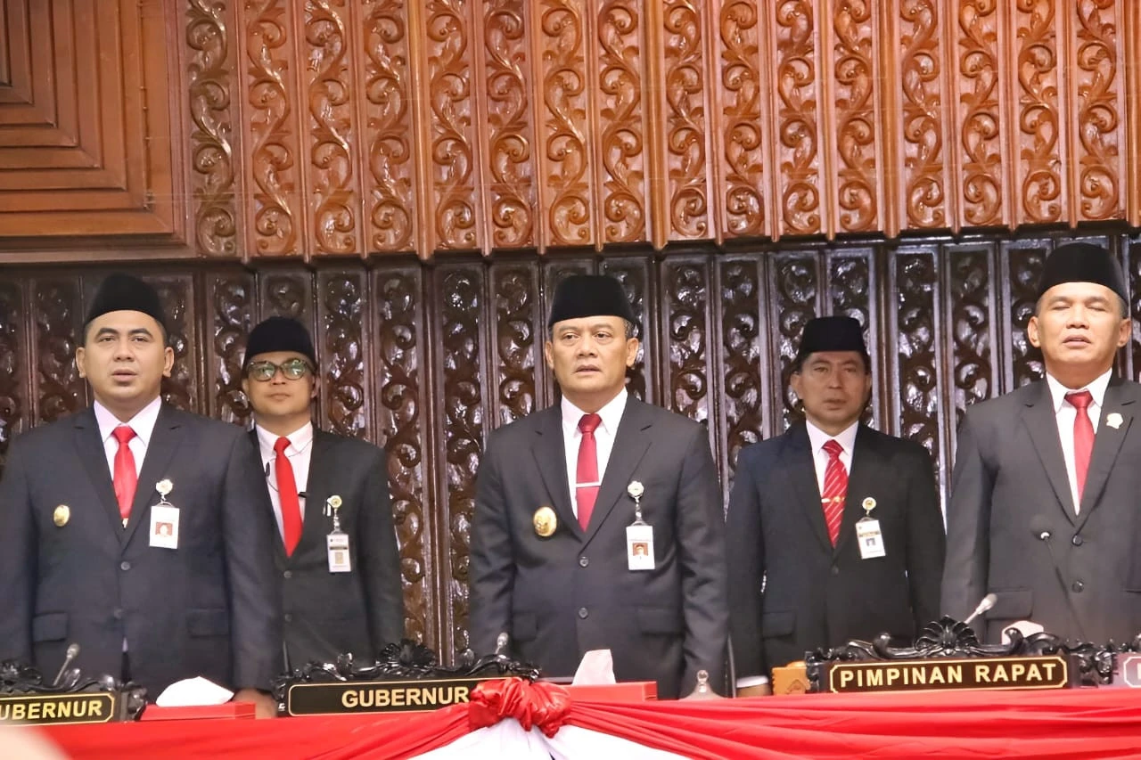 Prabowo Targetkan Nol Kemiskinan Ekstrem, Jateng Siap Gaspol