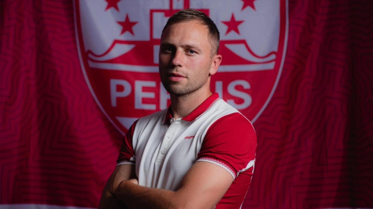 Persis Solo Perkuat Lini Belakang, Pemain Jebolam Ajax Direkrut