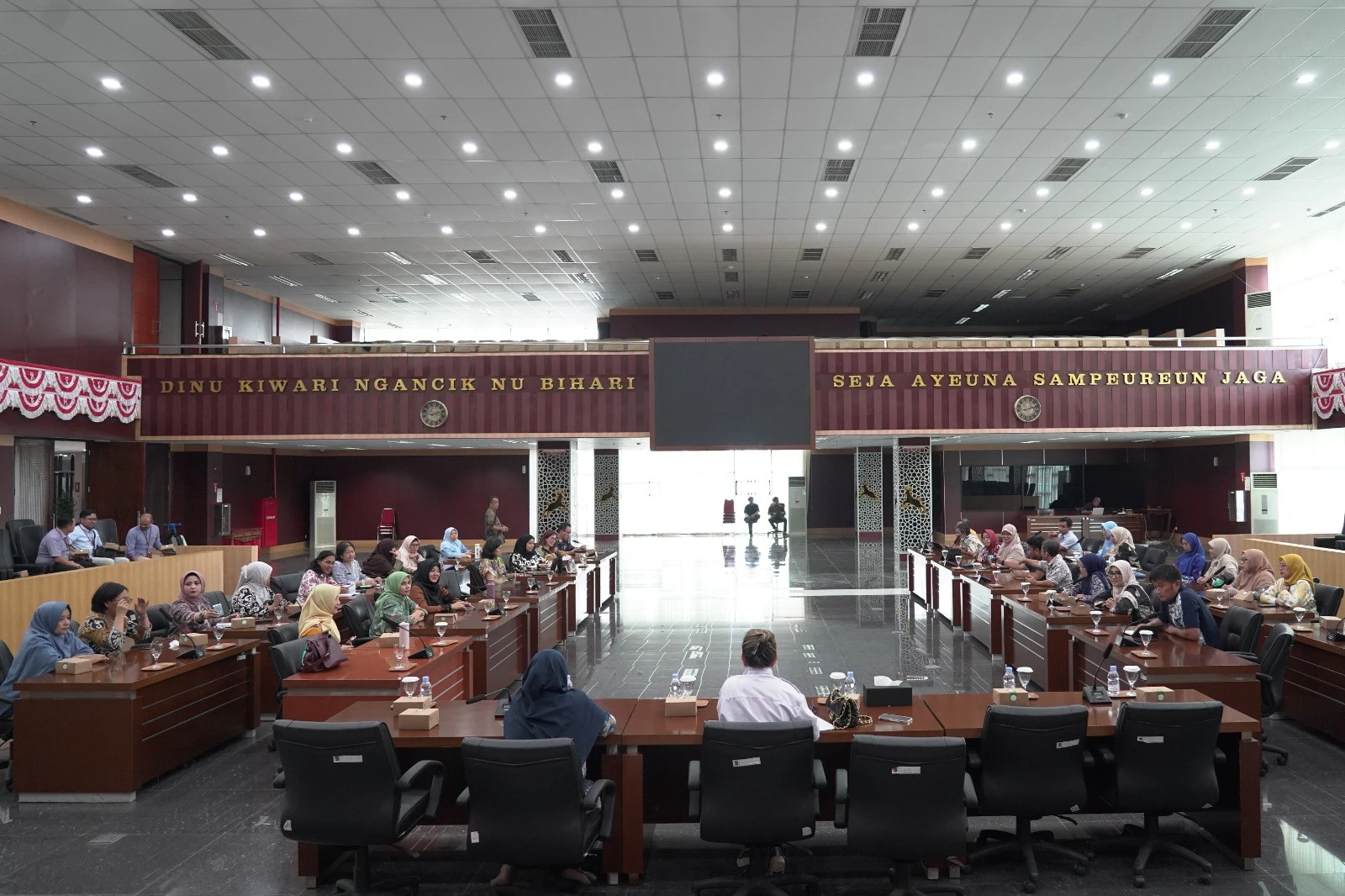 3 Rekomendasi DPRD Kota Bogor Soal Pencoretan 55 Ribu Peserta BPJS PBI APBN
