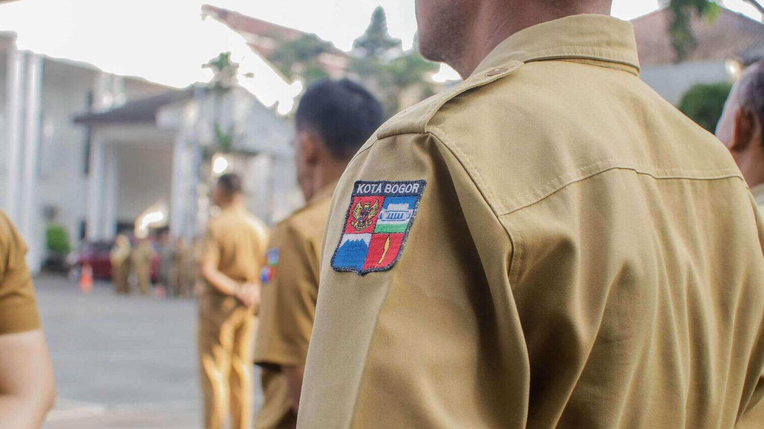 ASN Kota Bogor Dilarang Terima Hadiah Lebaran Hingga Pakai Kendaraan DInas untuk Mudik