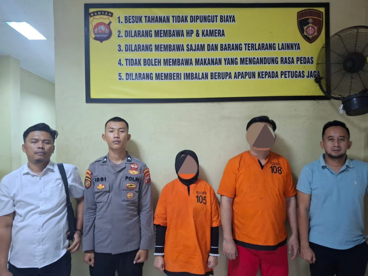 Tergiur Proyek Menggiurkan, Pengusaha Asal Banten Tertipu Rp 2,5 Miliar