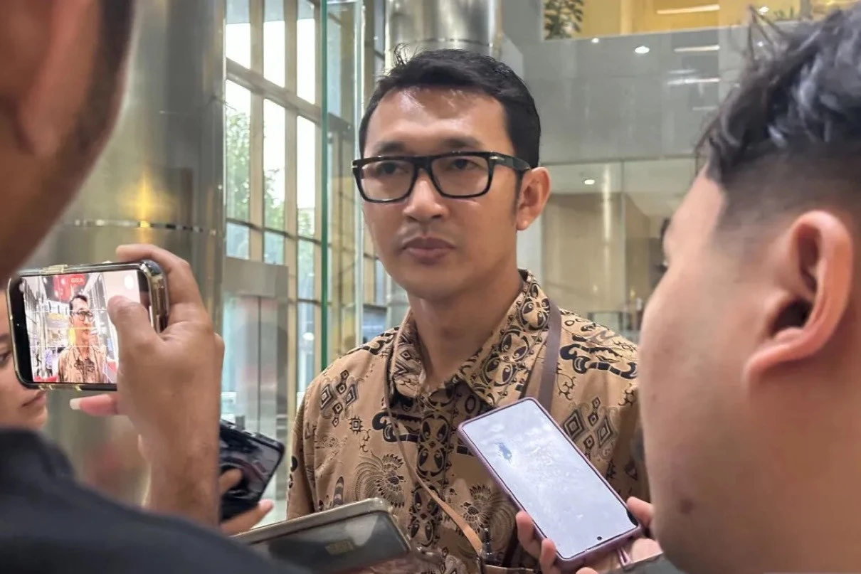 KPK Periksa 10 Saksi Gali Proses Pembuatan Pokmas dalam Kasus Dana Hibah 