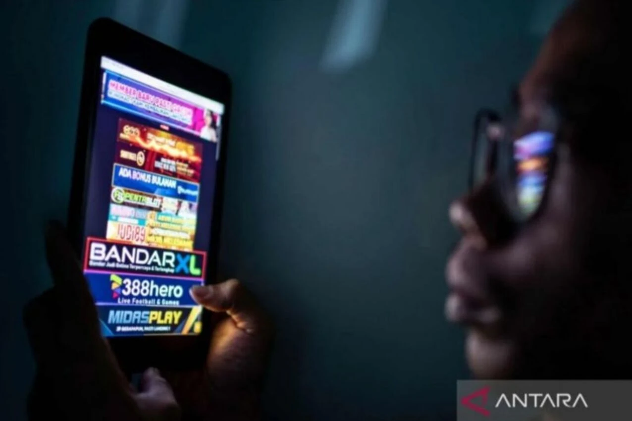 Fantastis, Transaksi Judi Online ASN Pemprov Jabar Tembus Rp14 Miliar