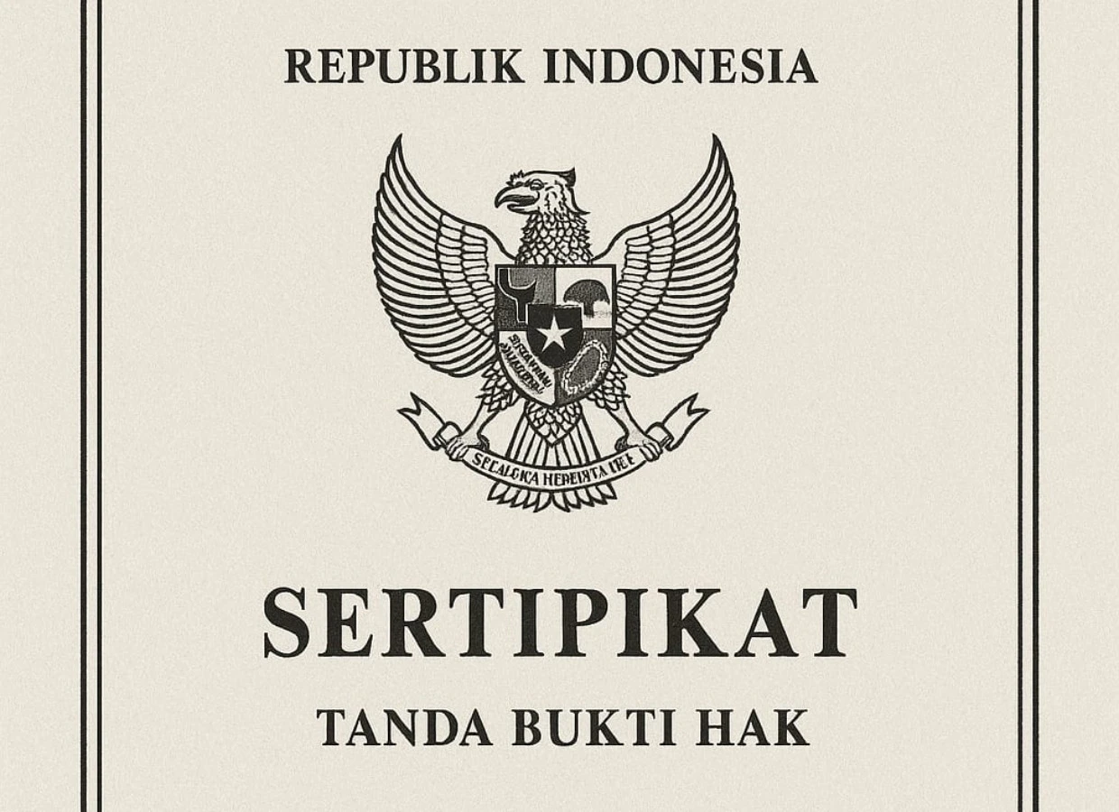 Status Sertifikat Tanah Mbah Tupon: Sudah Disita Polisi, Alih Nama Dibatalkan