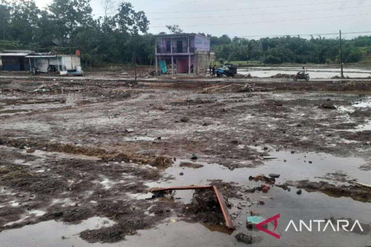 Diduga Jadi Biang Kerok Banjir dan Longsor, 3 Perusahaan Tambang di Sukabumi Diperiksa Polisi