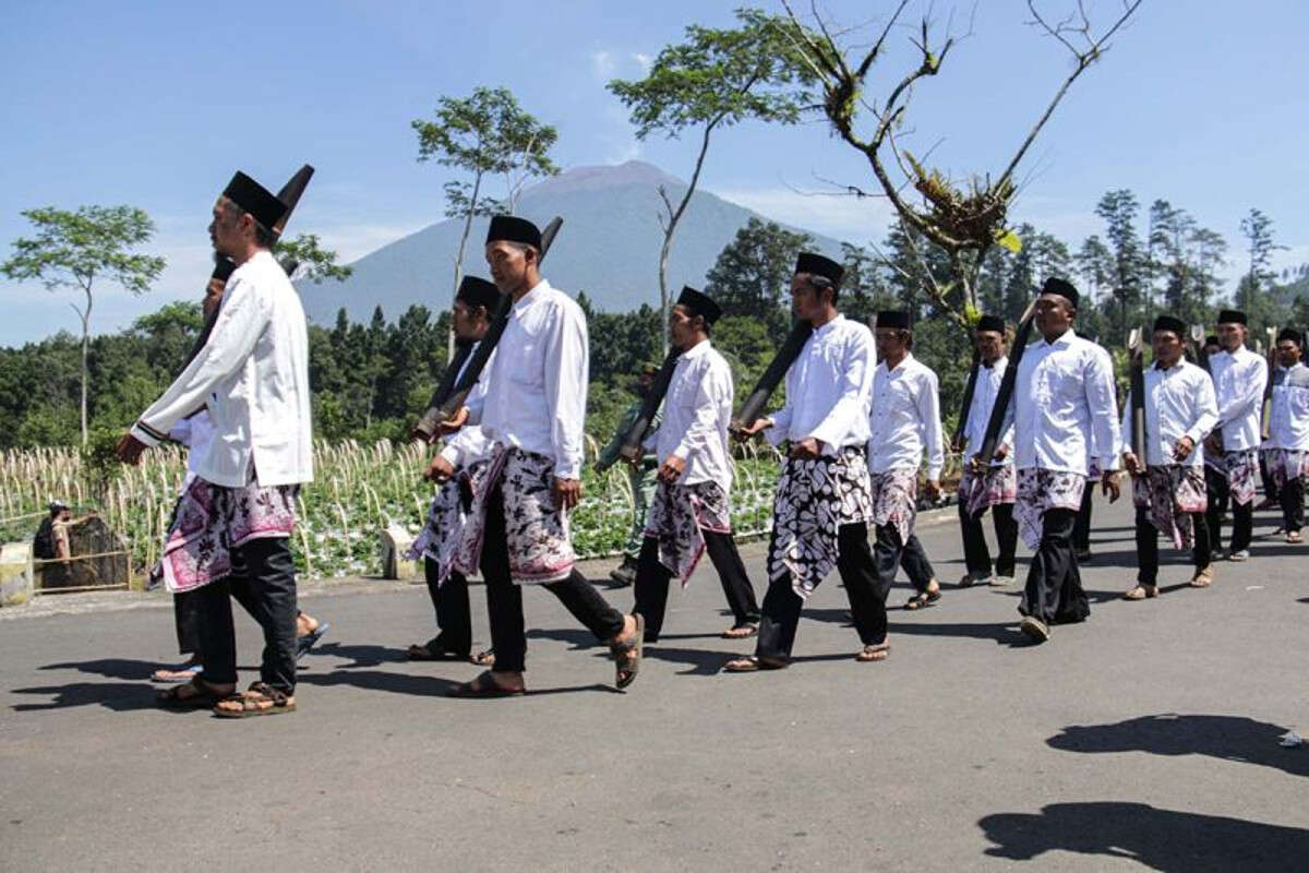 Ada Acara Baru di Festival Gunung Slamet 2024, Ditunggu Saja