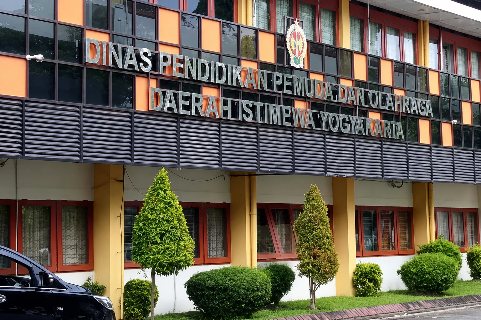 Disdikpora Buka Suara Soal Dugaan Penipuan Tes TOEFL Berkedok MPLS