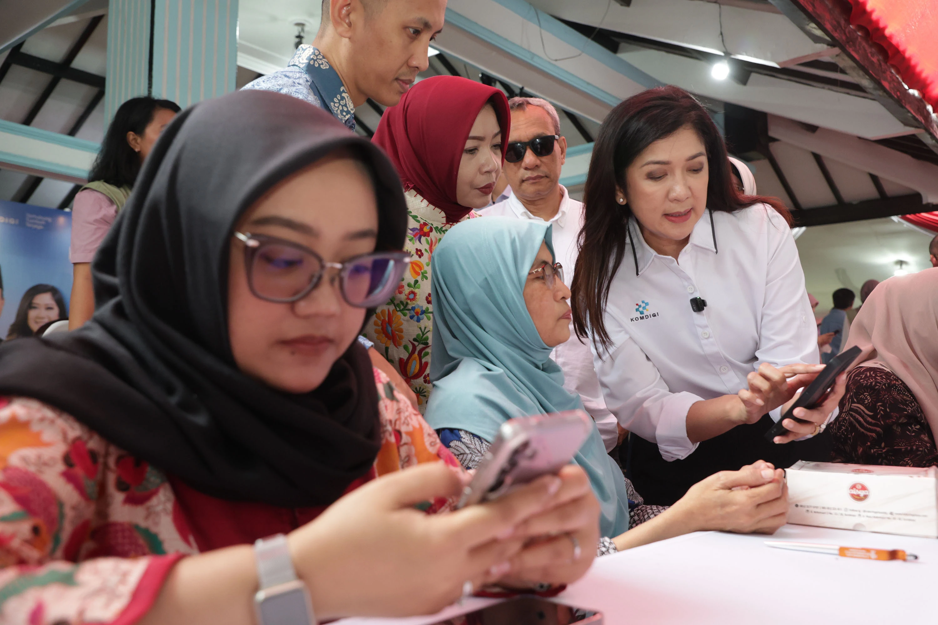 Pemerintah Perketat Validasi Penerima Bansos Lewat Integrasi Data Nasional & AI