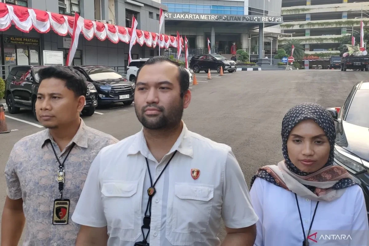 Ayah Tega Cabuli Anak di Jakarta Barat, Keterlaluan Banget
