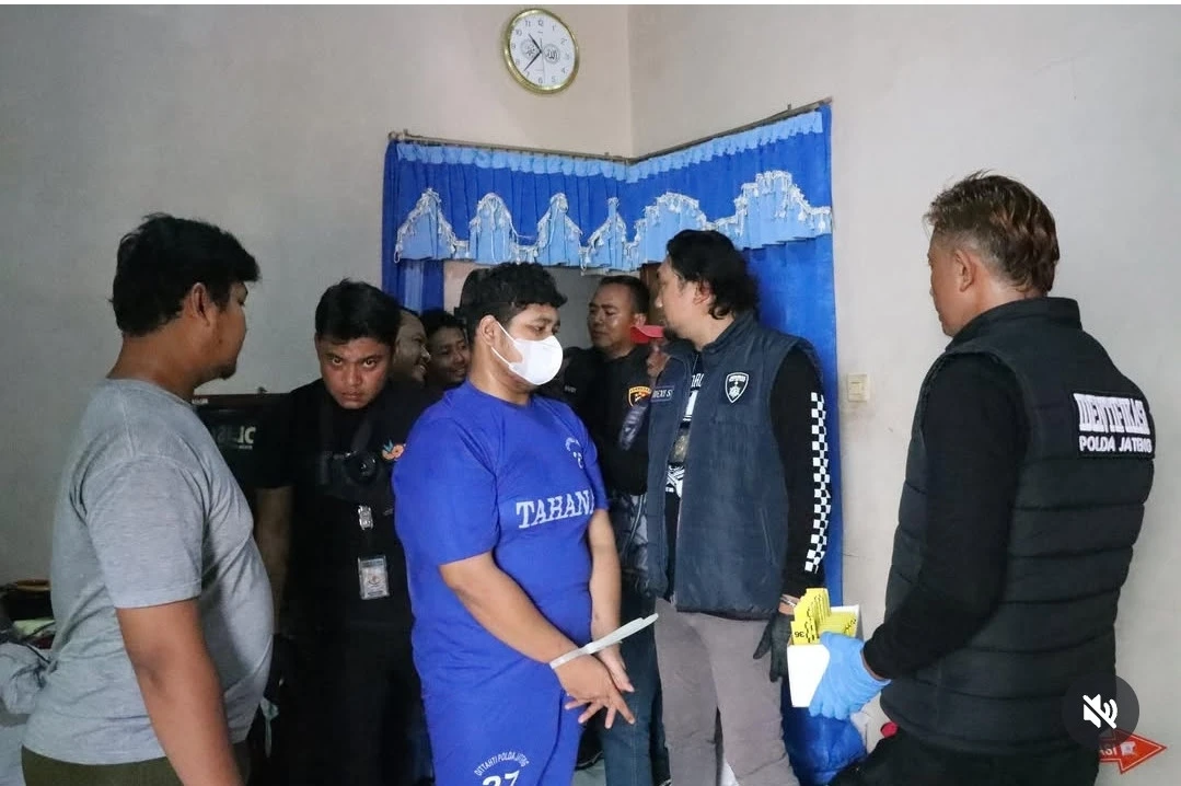Kasus Predator Seksual di Jepara, Ada Bukti Baru, Korban Kemungkinan Bertambah