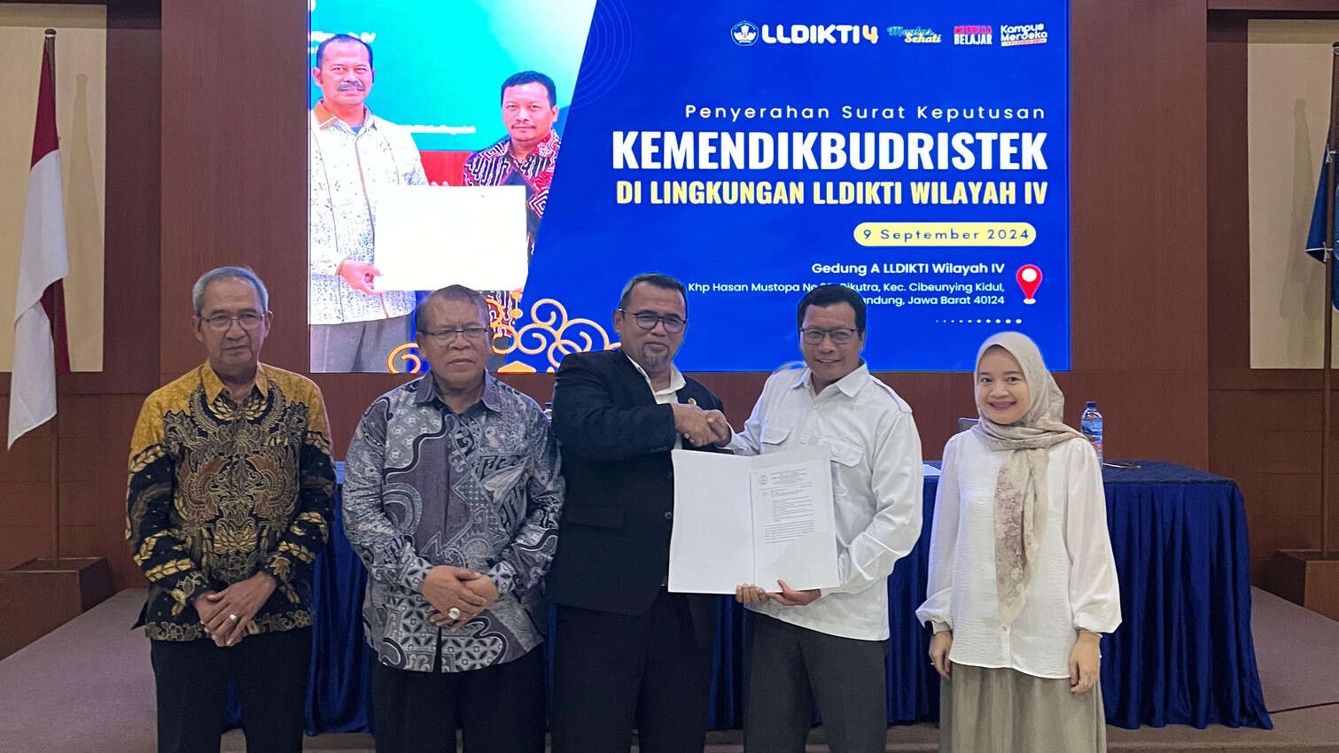 UIKA Bogor Siapkan Beragam Promo Khusus Untuk Prodi Pendidikan Matematika, Cek Info Lengkapnya di Sini